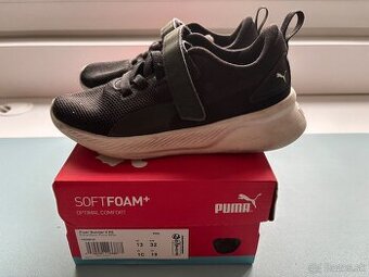 Detské tenisky Puma 32
