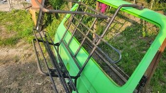 VW Transporter T3