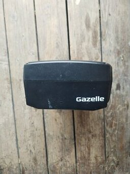 Baterie Gazelle 36V