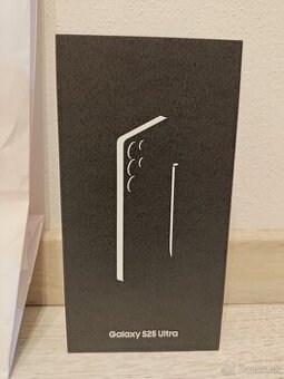 Samsung Galaxy S 25 ULTRA 12GB 256 GB