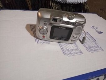 Predám digitalny fotoaparat