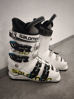 Lyžáky Salomon 22/22,5