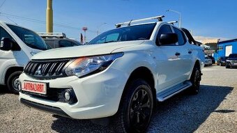 Mitsubishi L 200 L200 2.4 DI-D Double Cab Invite