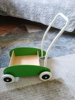 Vozík Ikea