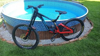Lapierre DH 727 World CUP