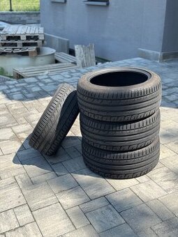 Pneumatiky Sebring 235/45 R17 Letné