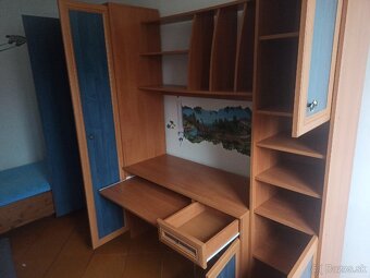 Študentská, detská zostava