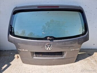 VW Touran zadné kufrove dvere