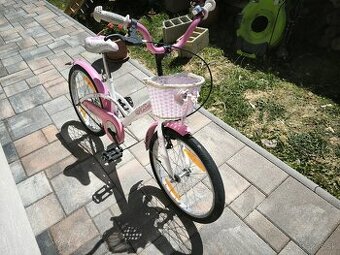 Detský bicykel - 1