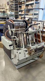 Grafopress GPE