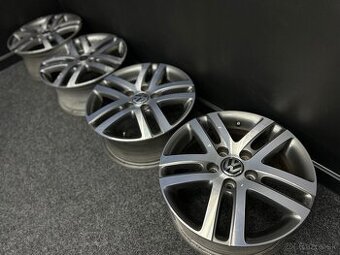 Alu Vw 5x112 16”