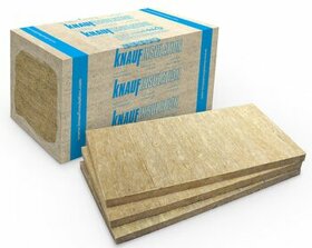 Minerálna vlna - KNAUF NOBASIL FKD-S Thermal 10cm, 15cm, 20
