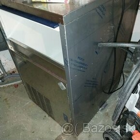 Vyrobnik ladu IMC 4625 46 kg ladu za deň