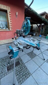 Pokosová píla Makita LS 1219 L