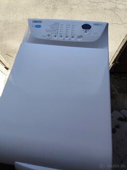 Zanussi Lindo100