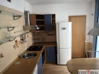 Na predaj 3 izbový byt z balkónom Galanta