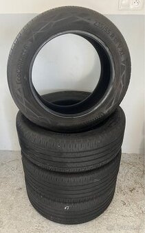 235/55 R18 Letne Continental