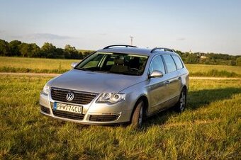 Passat B6