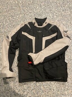 Ayrton moto kombinéza XS