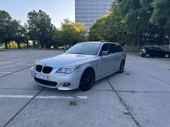 bmw e61 525d