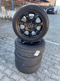 Mercedes Benz 5x112 r16
