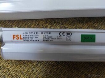LED osvetlenie