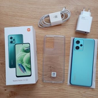 Redmi Note 12 5G