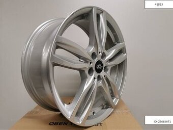 Ford Galaxy, S-Max alu disky 7,5J R18 5x108 ET55 1200