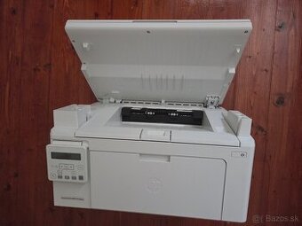 HP laserova wifi tlaciaren mfp-m130nw