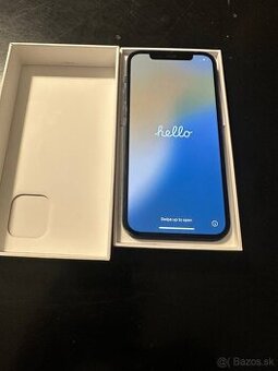 iPhone 12 64Gb 86% Zdravie Batérie