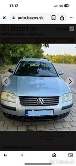 Wv passat b 5.5