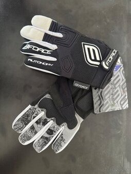 Force MTB Autonomy LF black