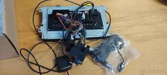 Radio passat b6