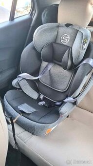Detská autosedačka Sesttino