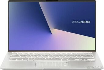 Asus Zenbook UX433F, Full HD 14", 16GB ram, Win11, i7-8565U