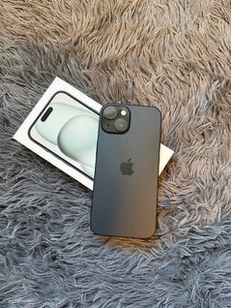 iPhone 15 128gb