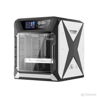 Qidi X-max3