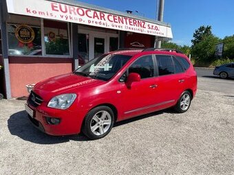Kia Carens 2,0crdi automat