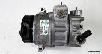 REPASOVANY KLIMAKOMRESOR 1.6 TDI