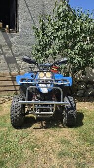 Atv 250