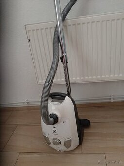 Vysavac Elektrolux