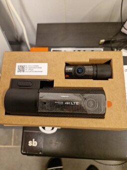 Predám autokameru blackvue DR970X-2CH LTE
