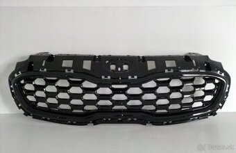 Kia Sportage maska čierna edicia Kia Sportage 4 IV lift