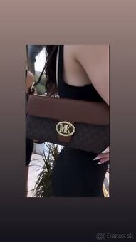Michael Kors Kabelka