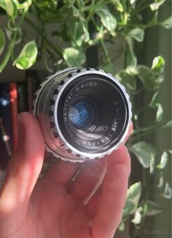 Meritar f2.9 50mm EXA