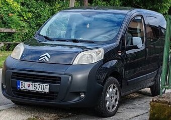 Predaj auta
