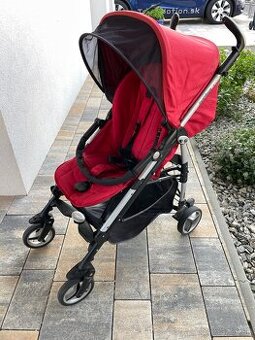 Peg-perego Si Completo. Golfový kočík