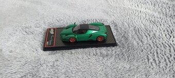 Predám model Ferrari Enzo Emerald 1:43 BBR