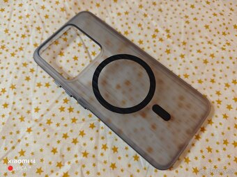 Xiaomi 14 (5x púzdro)