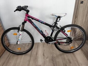 Dámsky bicykel Genesis